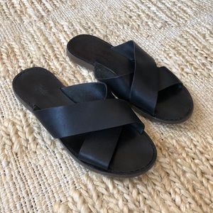 Madewell Sandals